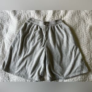 Urban Renewal sweatshorts